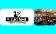 THE BLACK GOOSE DOWNTOWN WALLACEBURG  AT 525 JAMES 